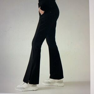 Athleta Stellar Flare Trouser 16